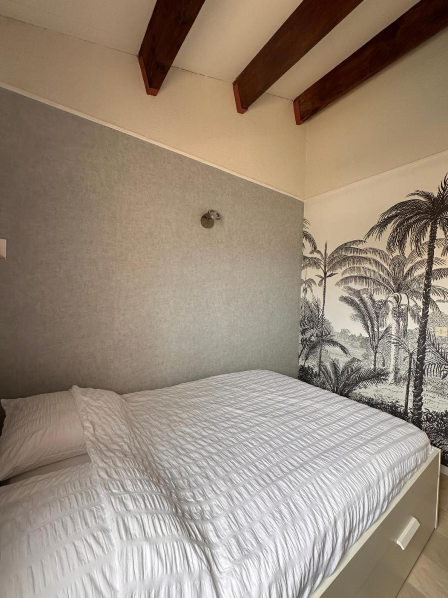 Evasion Setoise - Appartement Avec Balcon Vue Marina, Climatise, Parking - Situe A 200M De La Plage Sete Exterior photo